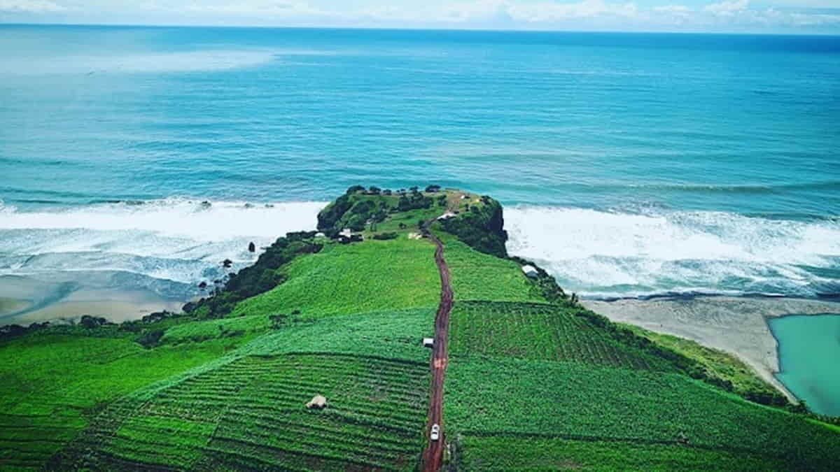 Puncak Guha