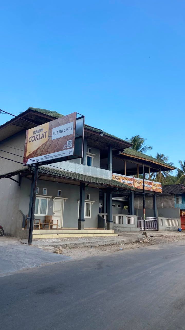 Villa Jaya Sakti 2